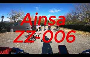 AINSA ZZ006