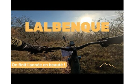 Rando de Noël 2025 : Le 70km par Thomas Guédon