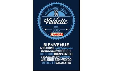 Veloclic