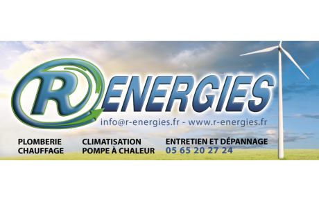 R-Energies
