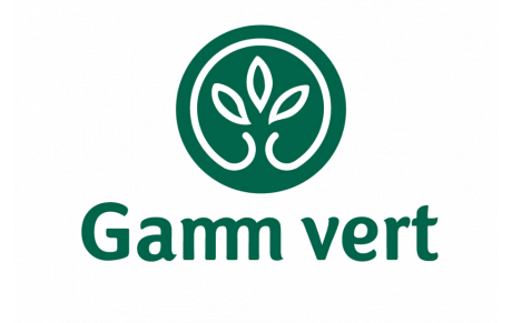 Gamm Vert