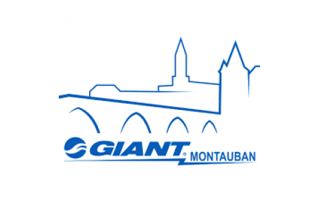 GIANT MONTAUBAN