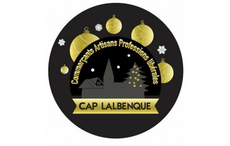 ASSOCIATION DES COMMERCANTS DE LALBENQUE