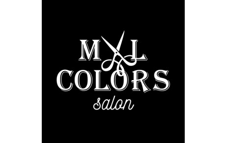 MYL COLORS COIFFURE