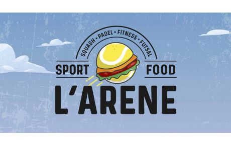 L'ARENE