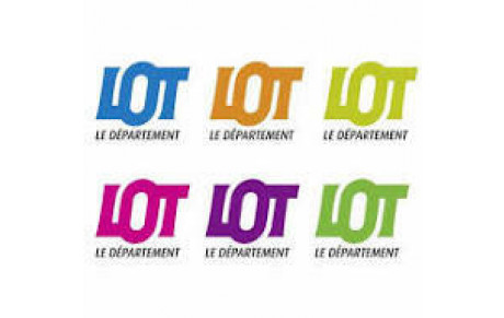 Departement du LOT