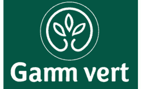 Gamm Vert Lalbenque