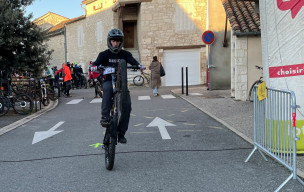 RANDO DE NOEL 2025 (Depart)