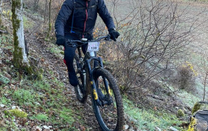 RANDO DE NOEL 2025 (Vtt)
