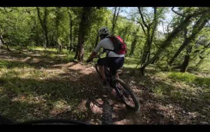 Sortie Le MONTAT Mont St Cyr